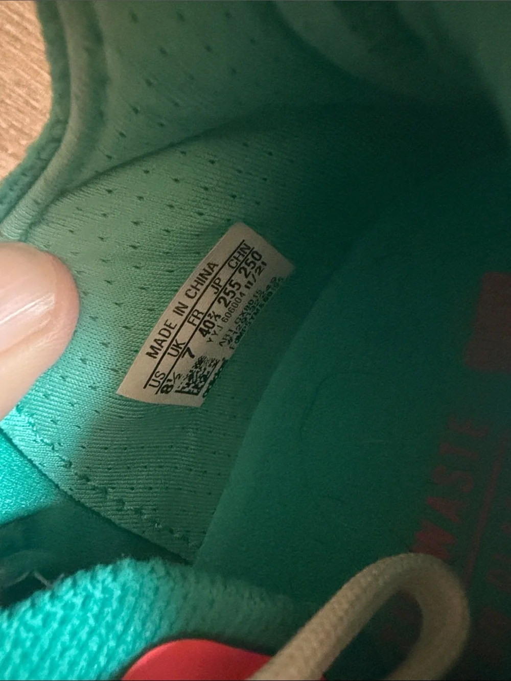 adidas ultra boost women's 8.5